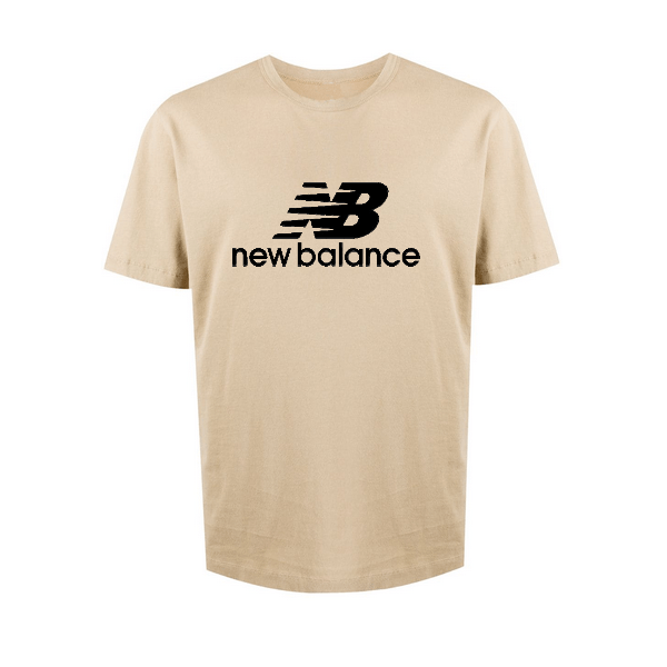 T-shirt Coton Beige, NBLC